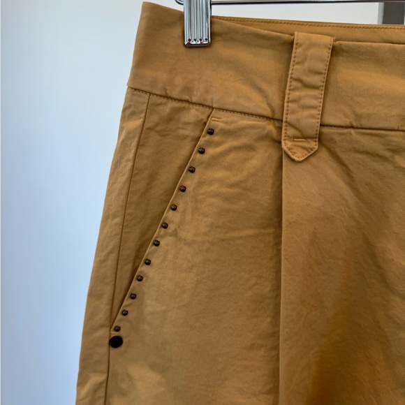 MASON’S Forte Dei Marmi Emily Short With Studs - Picture 4 of 6